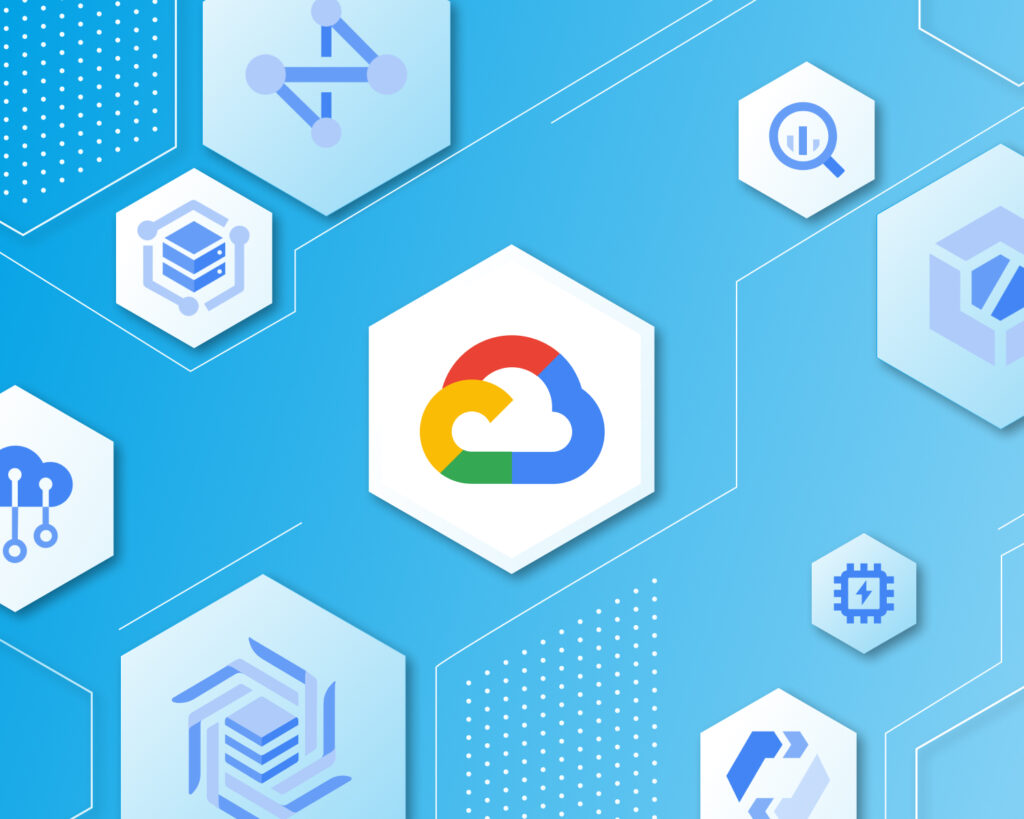 The main advantages of the Google Cloud Platform