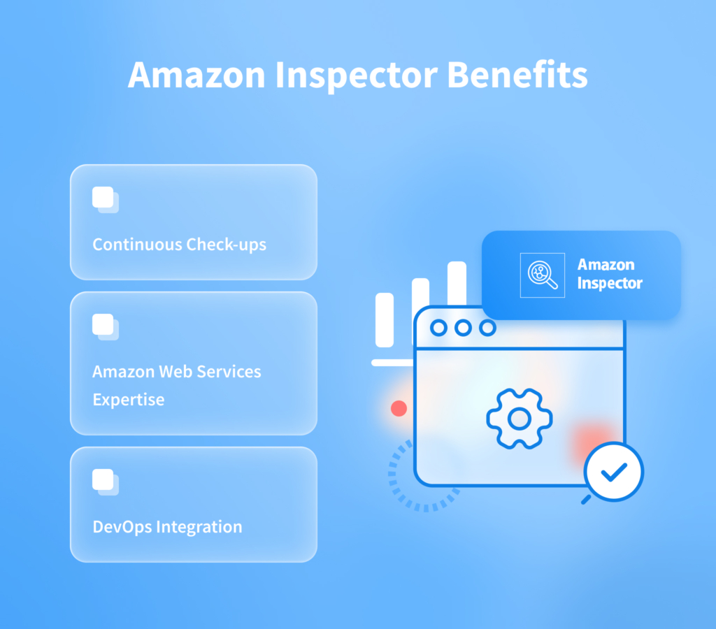 AWS security tools