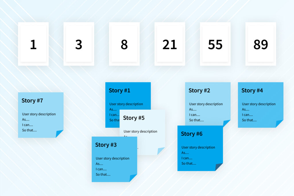 Estimation Techniques in Agile: Methodology, Principles and Tips for Using