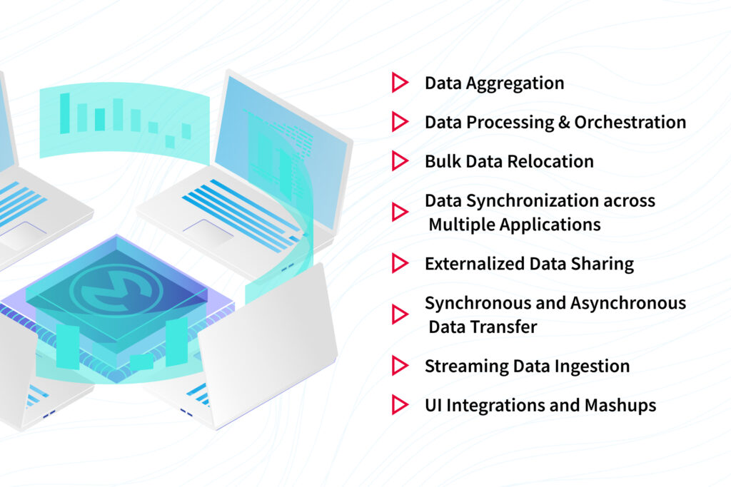 What Mulesoft is