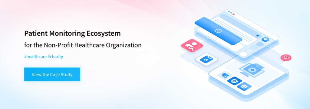 Patient Monitoring Ecosystem