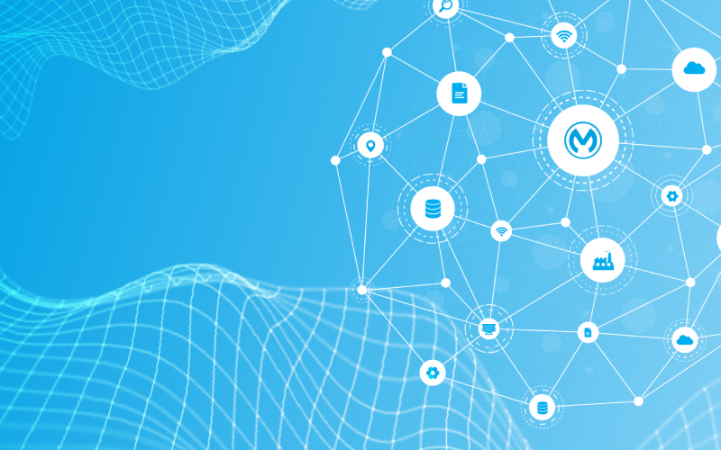 Blog Article Bolstering Your Integration and Connectivity Power with Mulesoft image