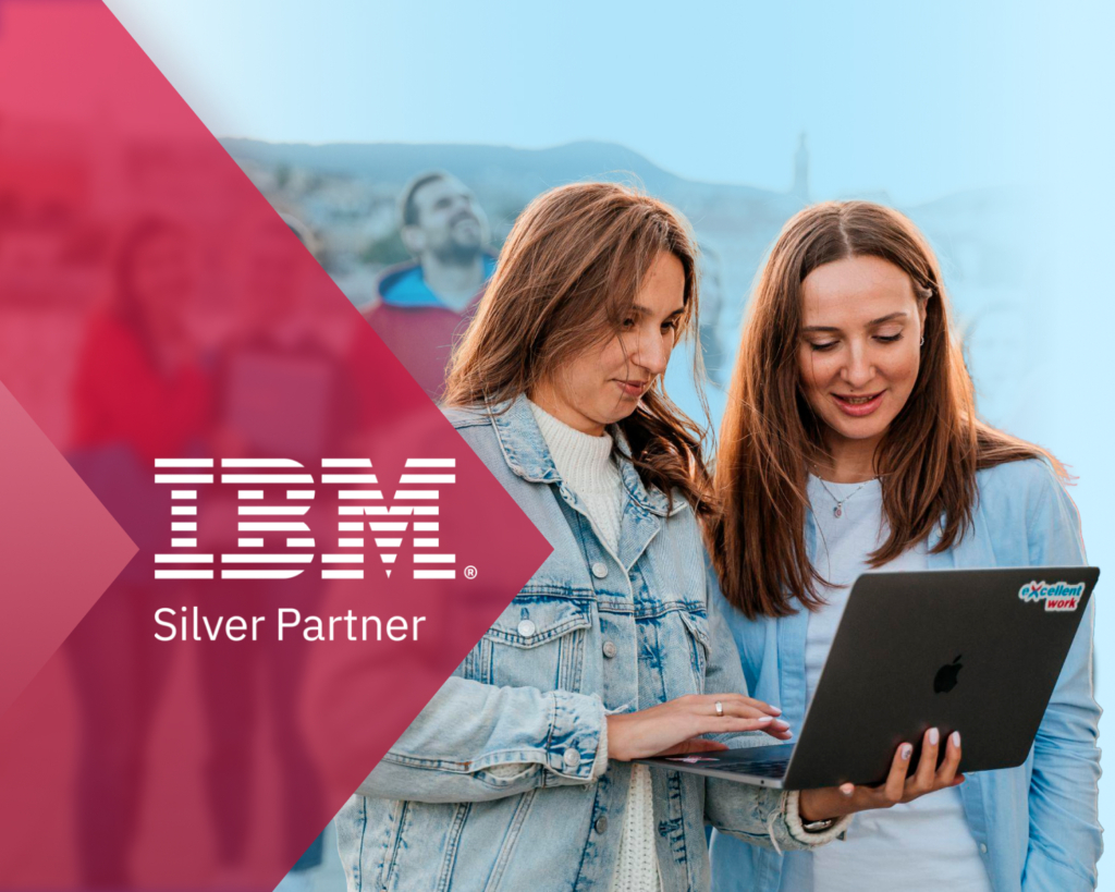 IBM Silver Partner