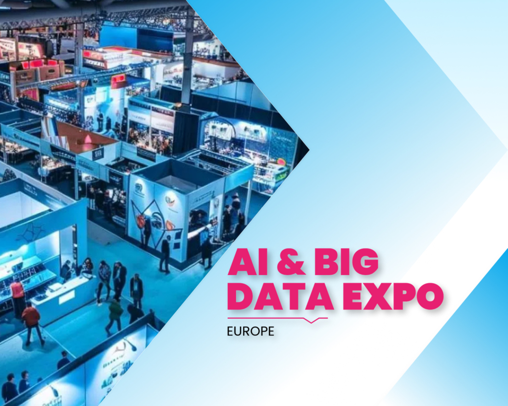 AI & Big Data Expo Europe