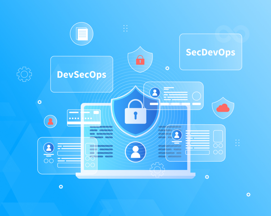 Blog Article SecDevOps vs DevSecOps: Which Approach Will Suit Your Business? image