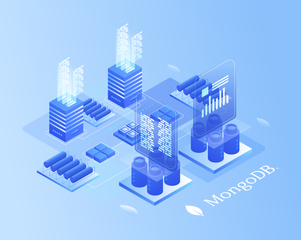 Blog Article MongoDB Clusters: Strategies and Architecture image