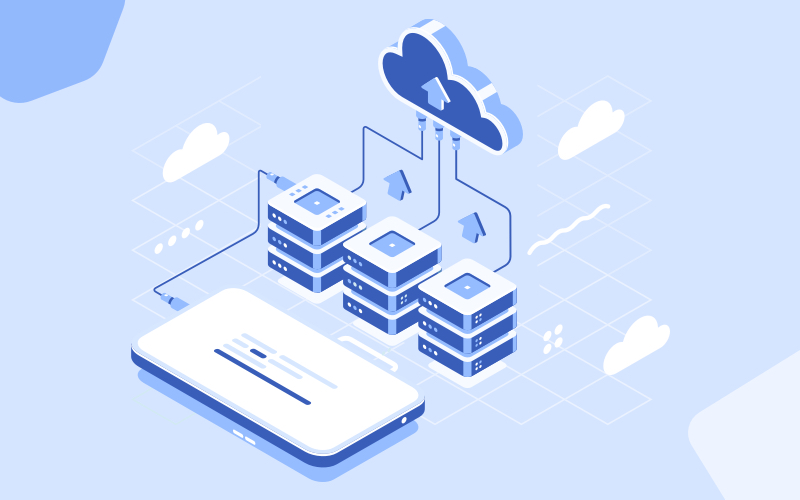 Blog Article Cloud Native Architecture – Basics You Need to Know image