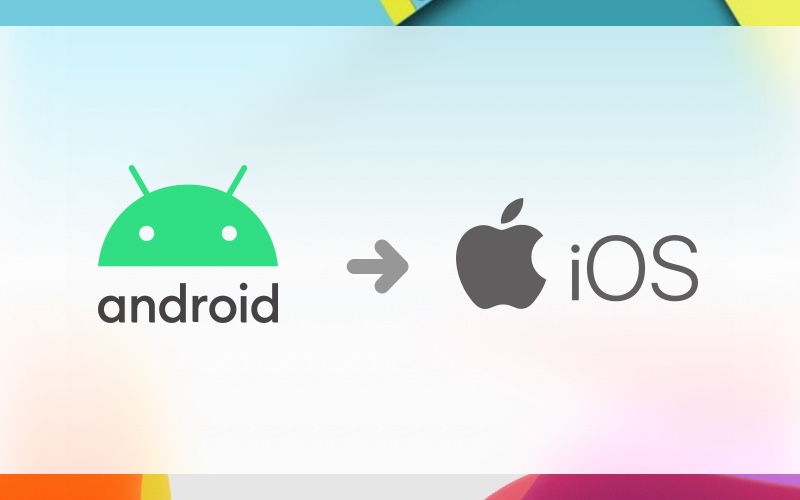 Blog Article Your Ultimate Guide on How to Convert an Android App to iOS in 5 Easy Steps image