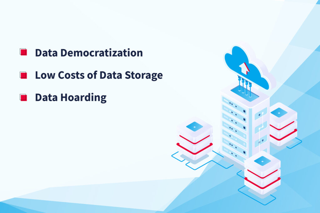 Data Warehouse and Data Lake Definitions: What Is the Difference?