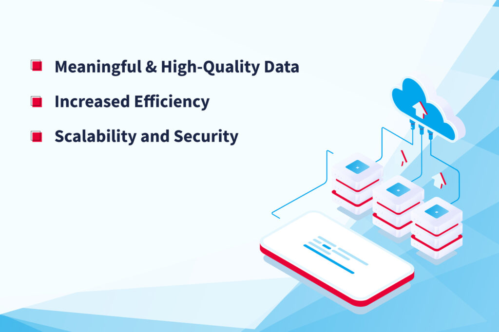 Data Warehouse and Data Lake Definitions: What Is the Difference?