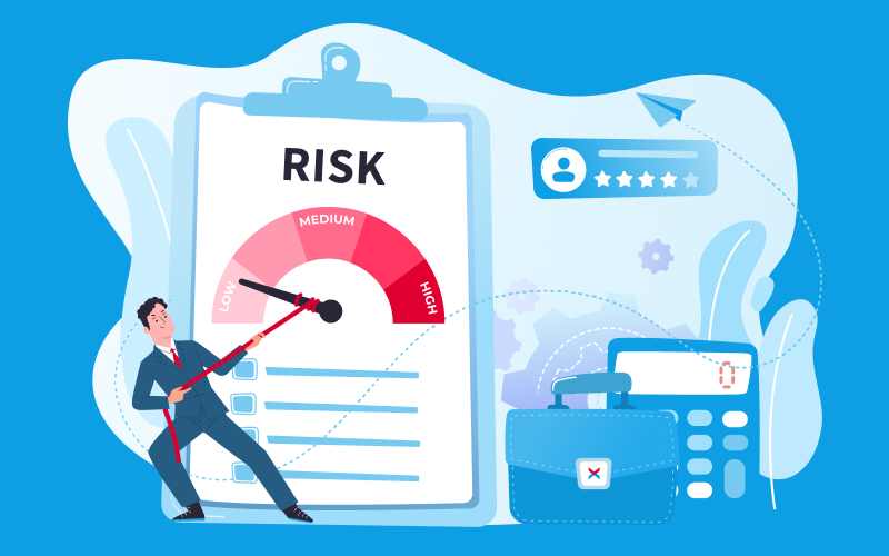 Blog Article 6 Important Benefits of Risk Management Analytics for Your Business image