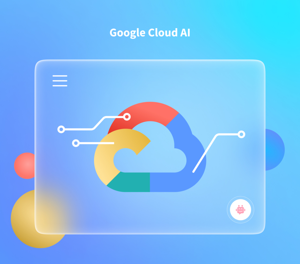 Google Cloud AI