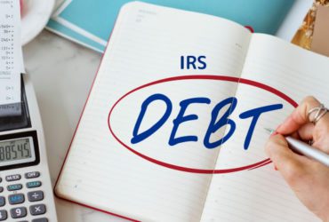 IRS Debt