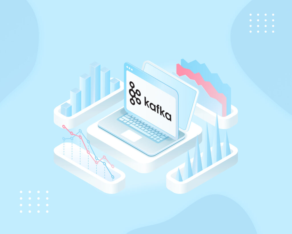 Blog Article What is Apache Kafka? Main Benefits, Use Cases, and Functionalities image