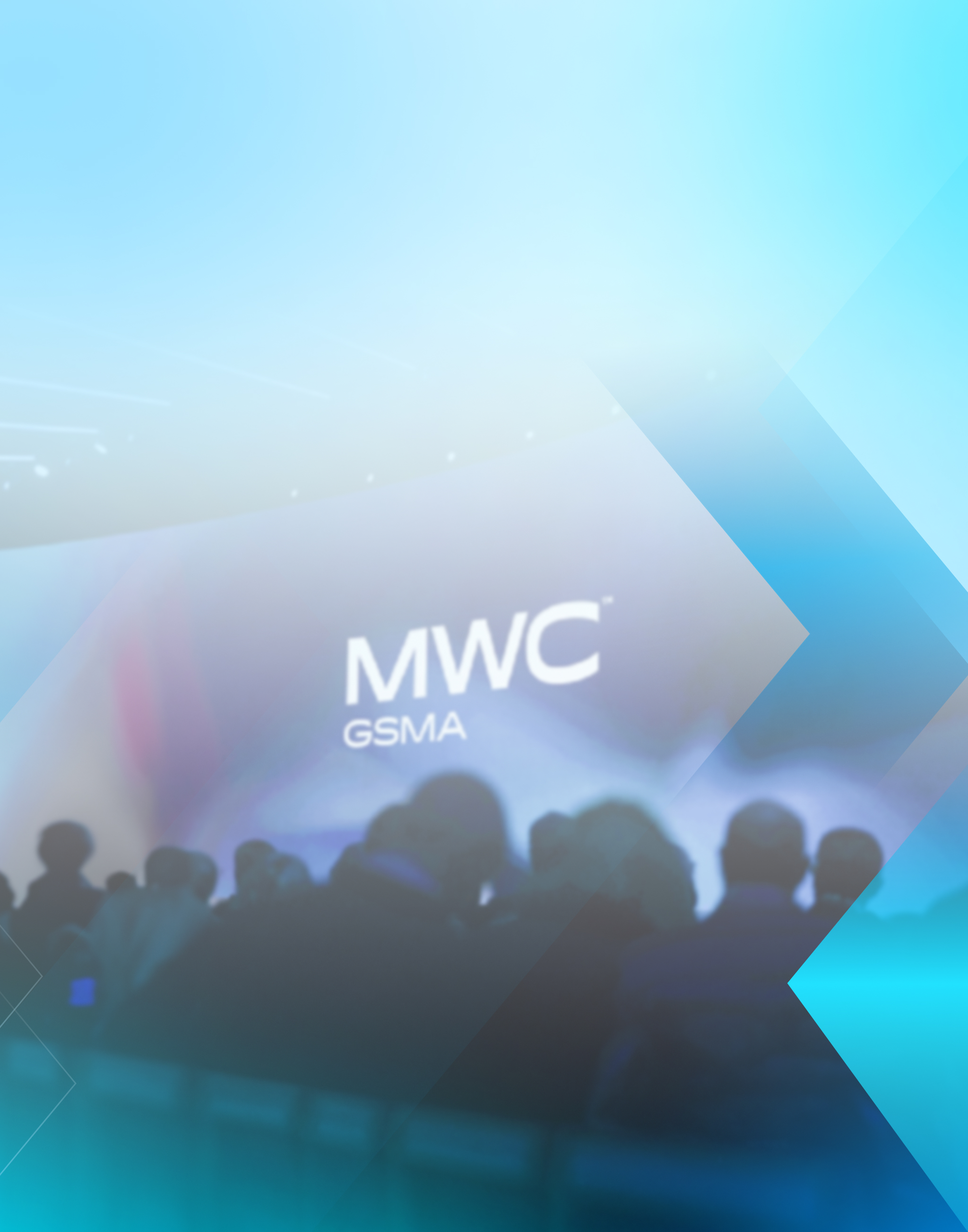 MWC GSMA