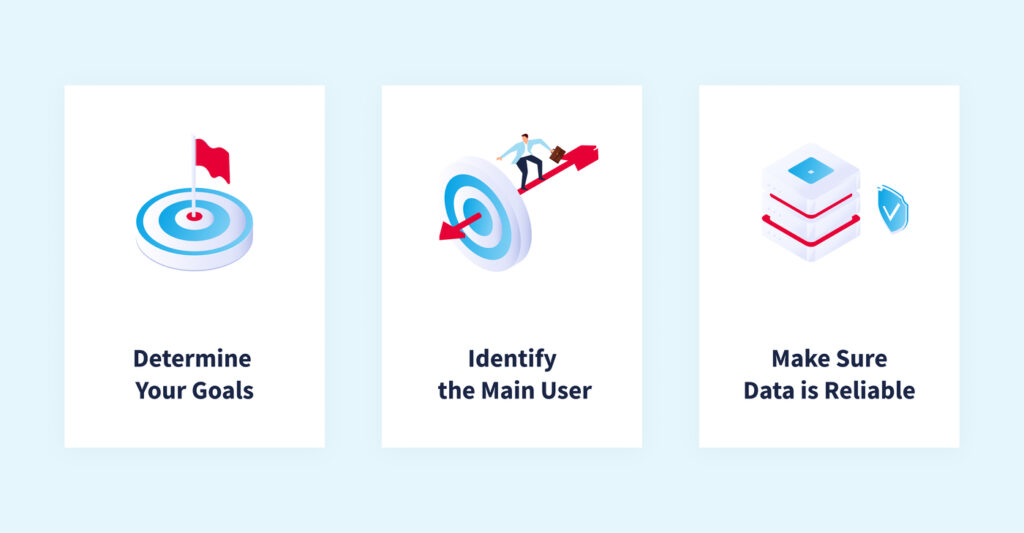 Data Warehouse and Data Lake Definitions: What Is the Difference?