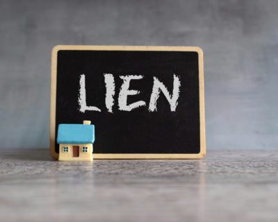 tax lien