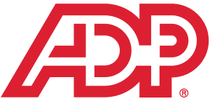 ADP logo