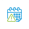 Auto Expiration calendar icon