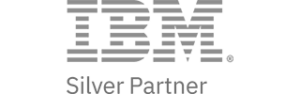 IBM Logo