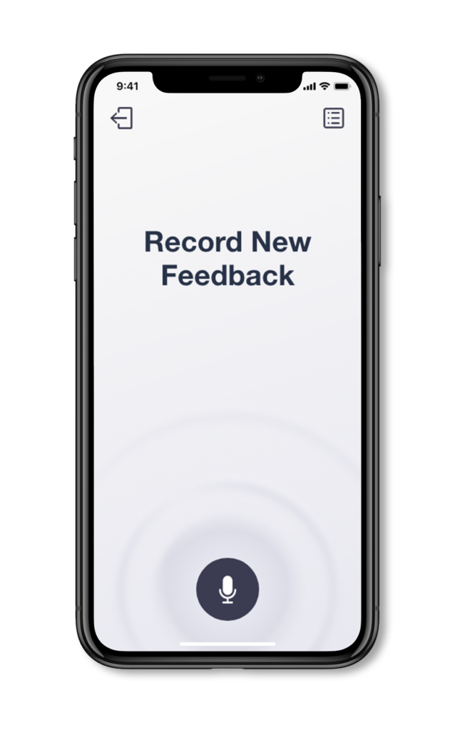 New Feedback app (1)